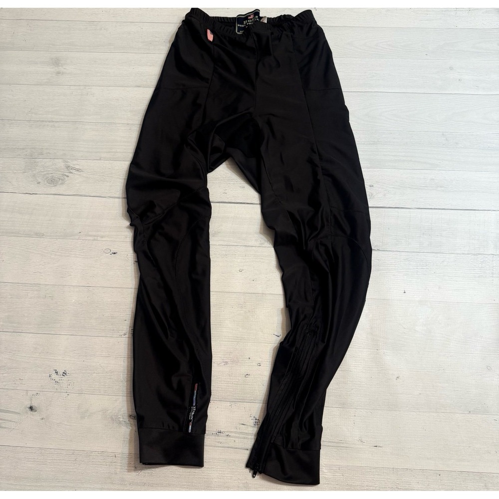 Bohn Body protection‎ men's Performance Thermal Motorcycle Pants baselayer small